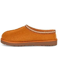 Ugg Men's Tasman Shaggy Suede Slipper