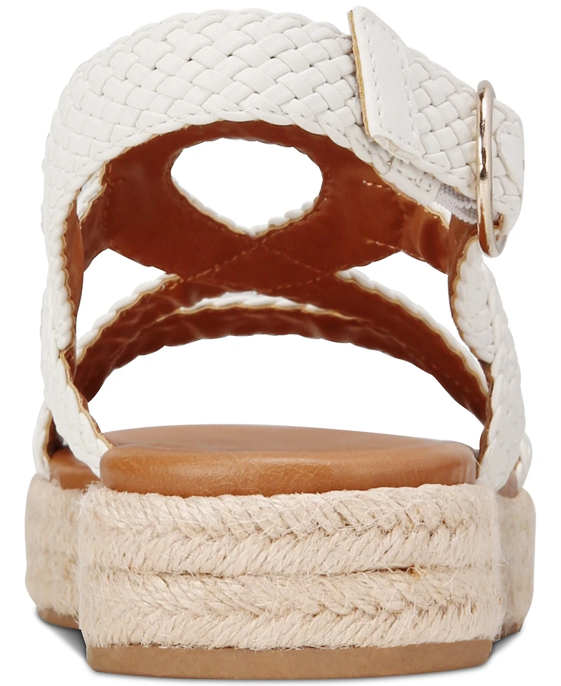 Style & Co Women's Ashlandd Flat Sandals, Created for Macy's