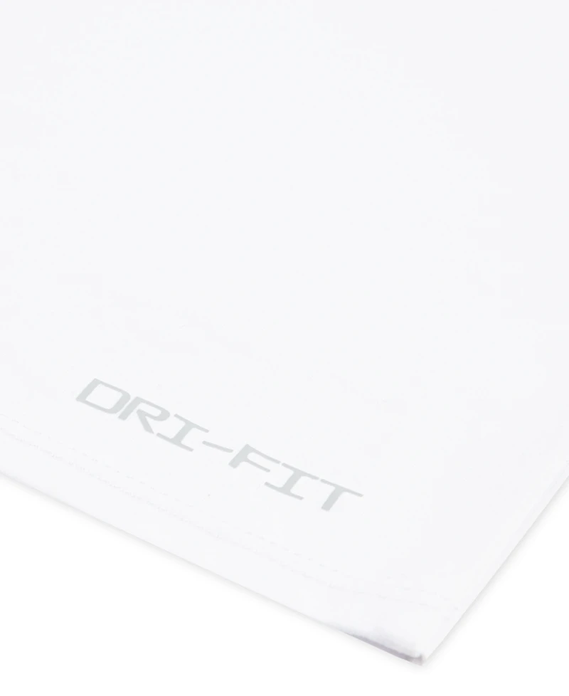 Nike Girls' Toddler 2T-4T All Day Play T-Shirt and Skort, 2-Piece Set