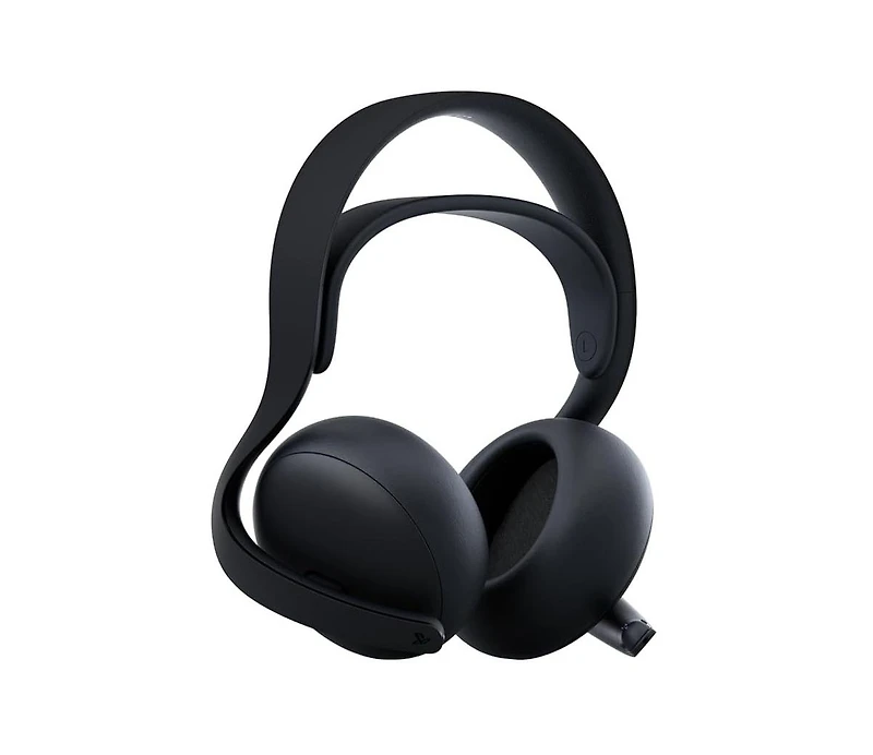 Sony PlayStation 5 Pulse Elite Wireless Gaming Headset - Black