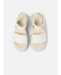 Camper Tasha Leather Sandals