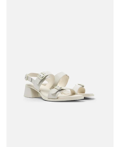 Camper Kora Leather Sandals