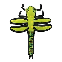 Tuffy Bug Dragonfly, 2 Pack Durable Dog Toys