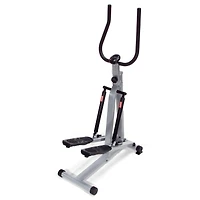 Stamina Products Folding Stepper with Monitor