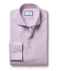 Charles Tyrwhitt Men's Slim-Fit Dress Shirt