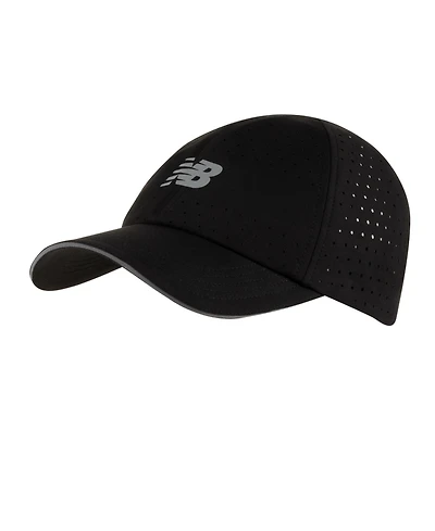 New Balance Men's Flying Logo 6-Panel Pro Run Hat