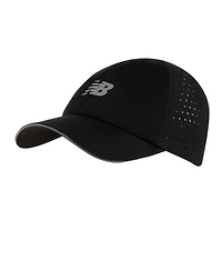 New Balance Men's Flying Logo 6-Panel Pro Run Hat