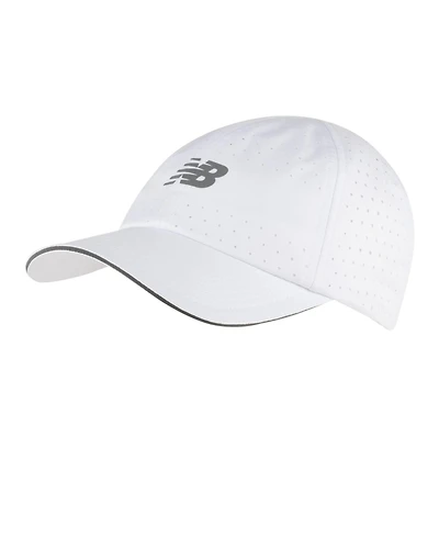 New Balance Men's Flying Logo 6-Panel Pro Run Hat