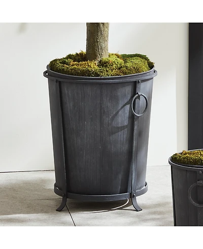 Oberon Planter Large