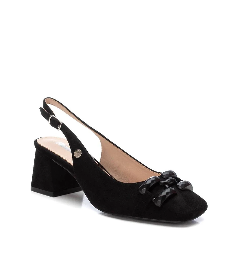 Refresh Women's Slingback Pumps By Xti