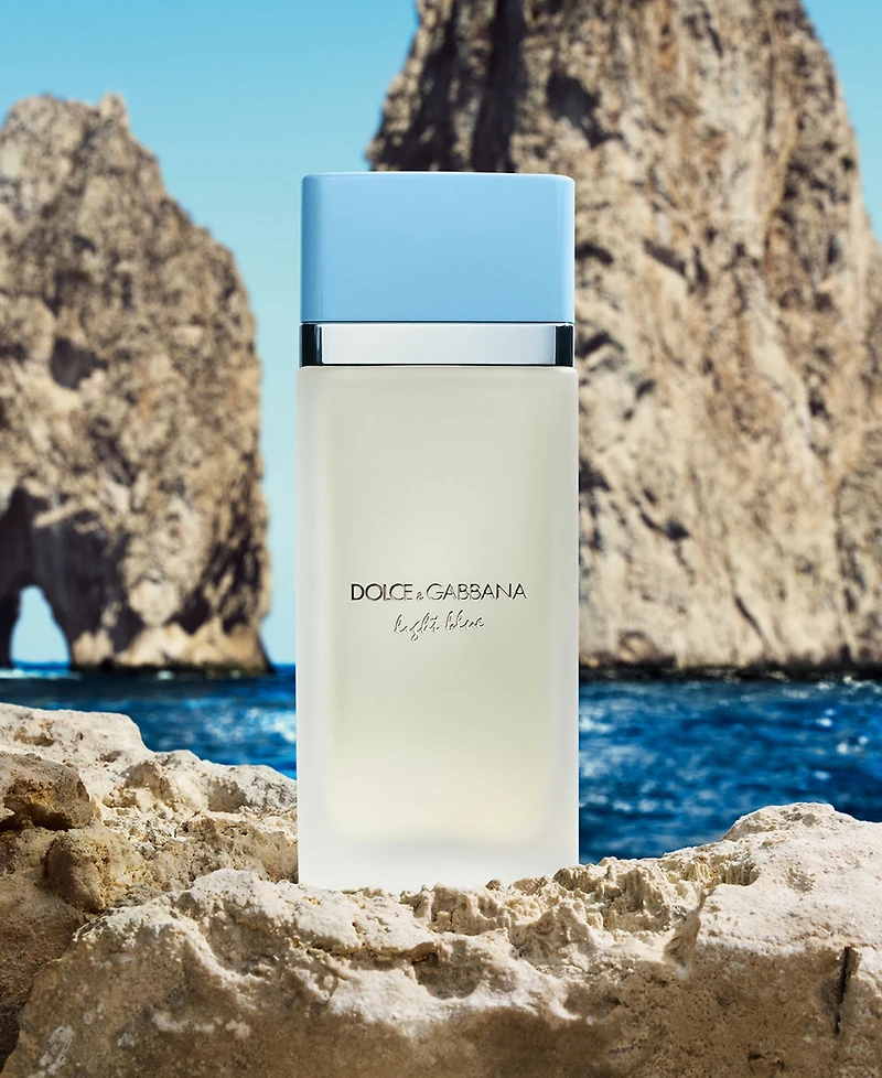 Dolce&Gabbana Light Blue Eau de Toilette