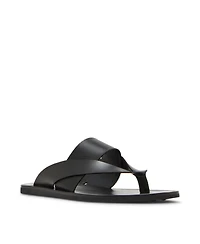 Steve Madden Men's Caesar Slip On Sandal