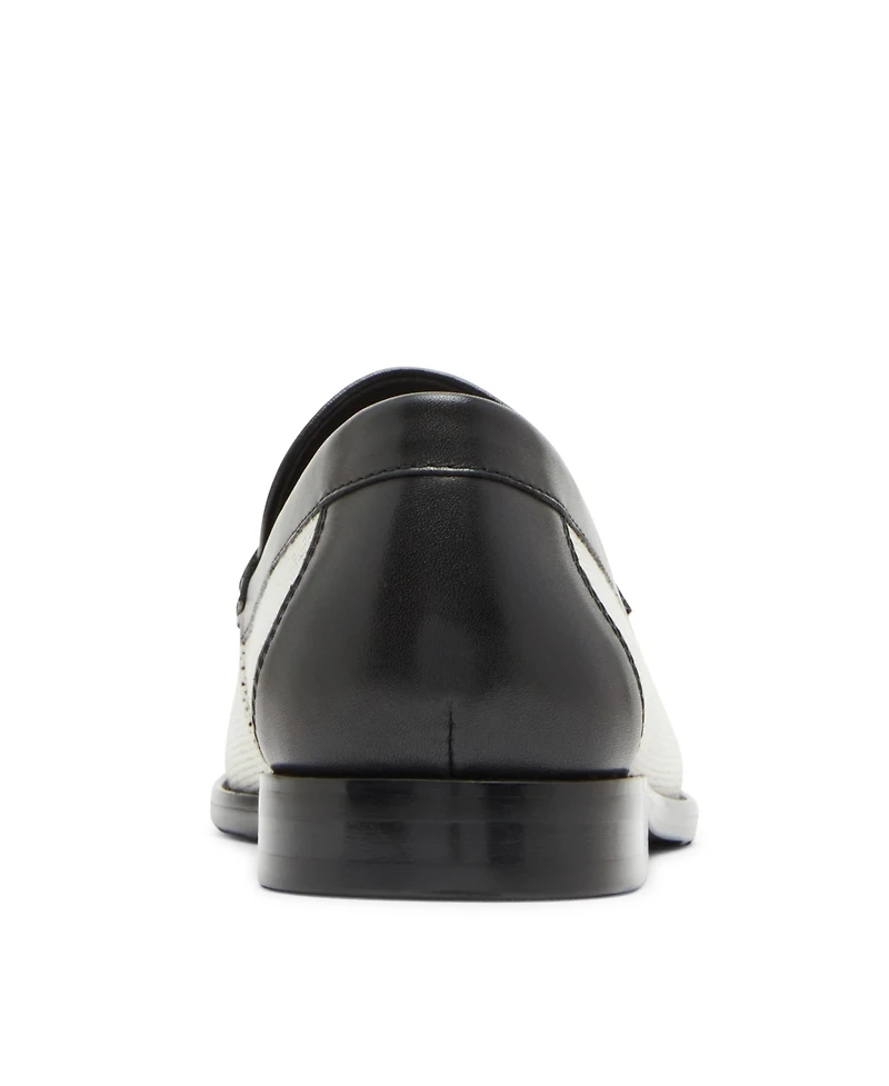 Steve Madden Men's Cornelius Penny Loafer