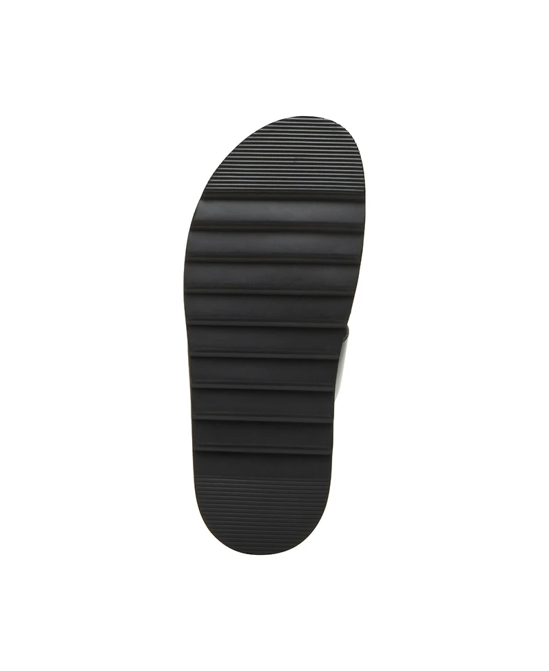 Steve Madden Men's Bodhi Slip On Sandal