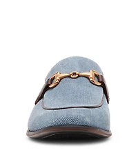 Steve Madden Men's Octavian Penny Loafer