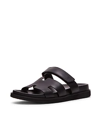 Steve Madden Men's Micah Slip On Sandal