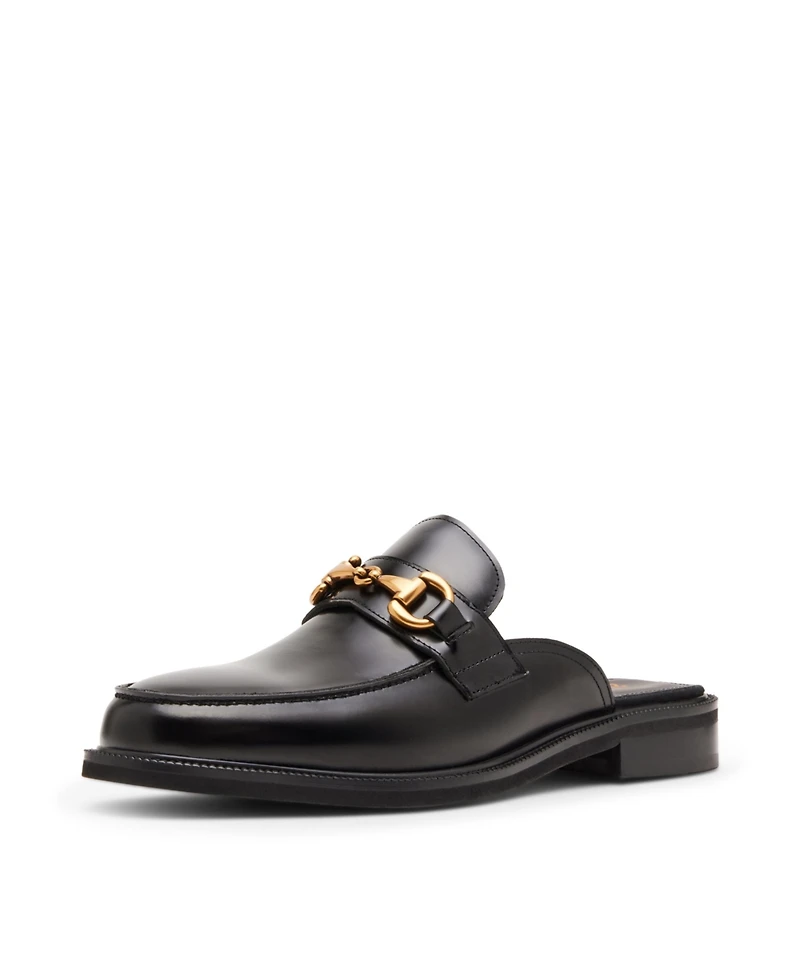 Steve Madden Men's Cyprus Slip On Bit Loafer
