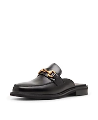Steve Madden Men's Cyprus Slip On Bit Loafer