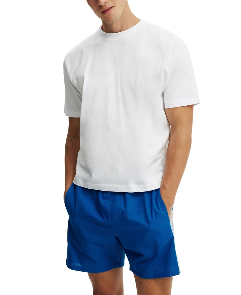 Cotton On Men's Easy Shorts