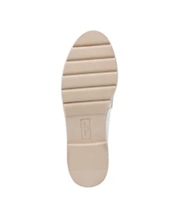 Anne Klein Women's Emmylou Lug Sole Loafers