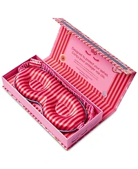 Slip Pure Silk Contour Sleep Mask - Welcome Aboard