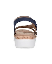 Earth Women's Recent Flat Sandals