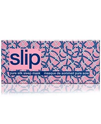 Slip Pure Silk Sleep Mask - Yacht Club