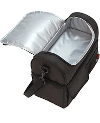 Thermos Dual Compartment Adult Lunch Lugger Cooler