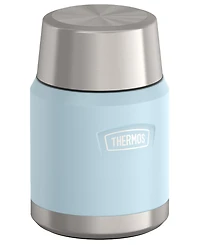 Thermos Icon Series 16 oz. Food Jar with Spoon