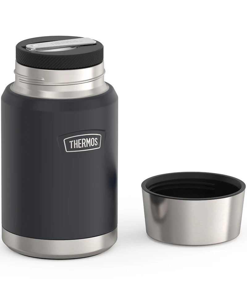 Thermos Icon Series 24 oz. Food Jar with Spoon