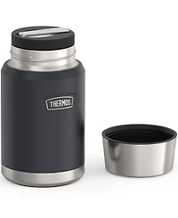 Thermos Icon Series 24 oz. Food Jar with Spoon