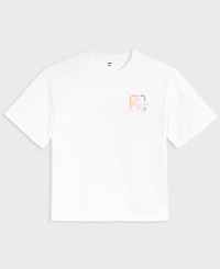 Mode of One Men's Twofer Relaxed-Fit Graphic T-Shirt, Exclusively at Macy's