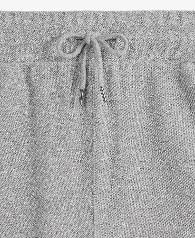 Mode of One Men's Regular-Fit 7" Reverse French Terry Shorts