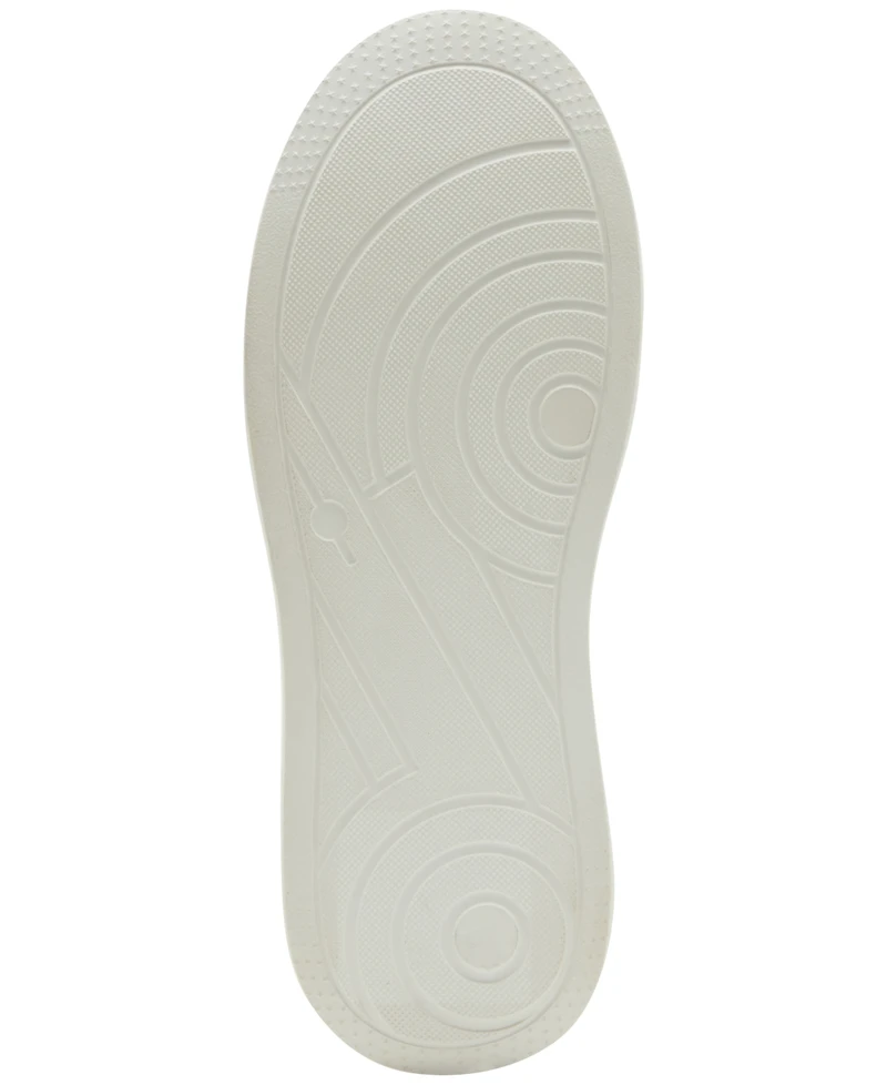 Steve Madden Women's Venture Platform Lace-Up Sneakers