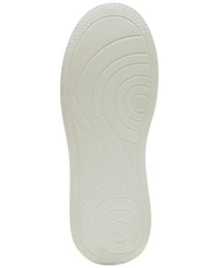 Steve Madden Women's Venture Platform Lace-Up Sneakers