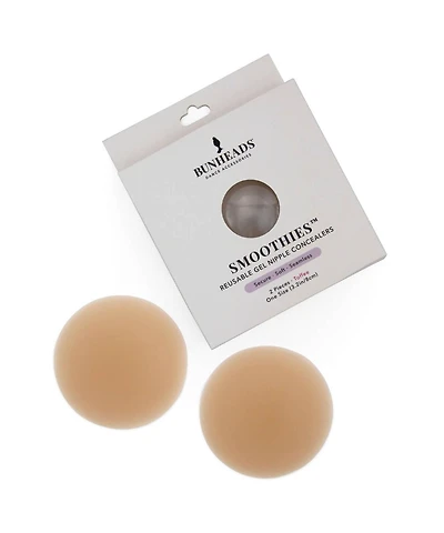 Capezio Women's Bunheads Smoothies