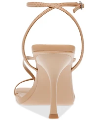 Steve Madden Annie Strappy High-Heel Dress Sandals
