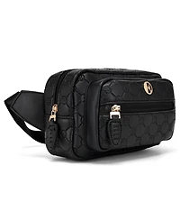 Elle Compass 1.6 Liters Monogram Sling Bag