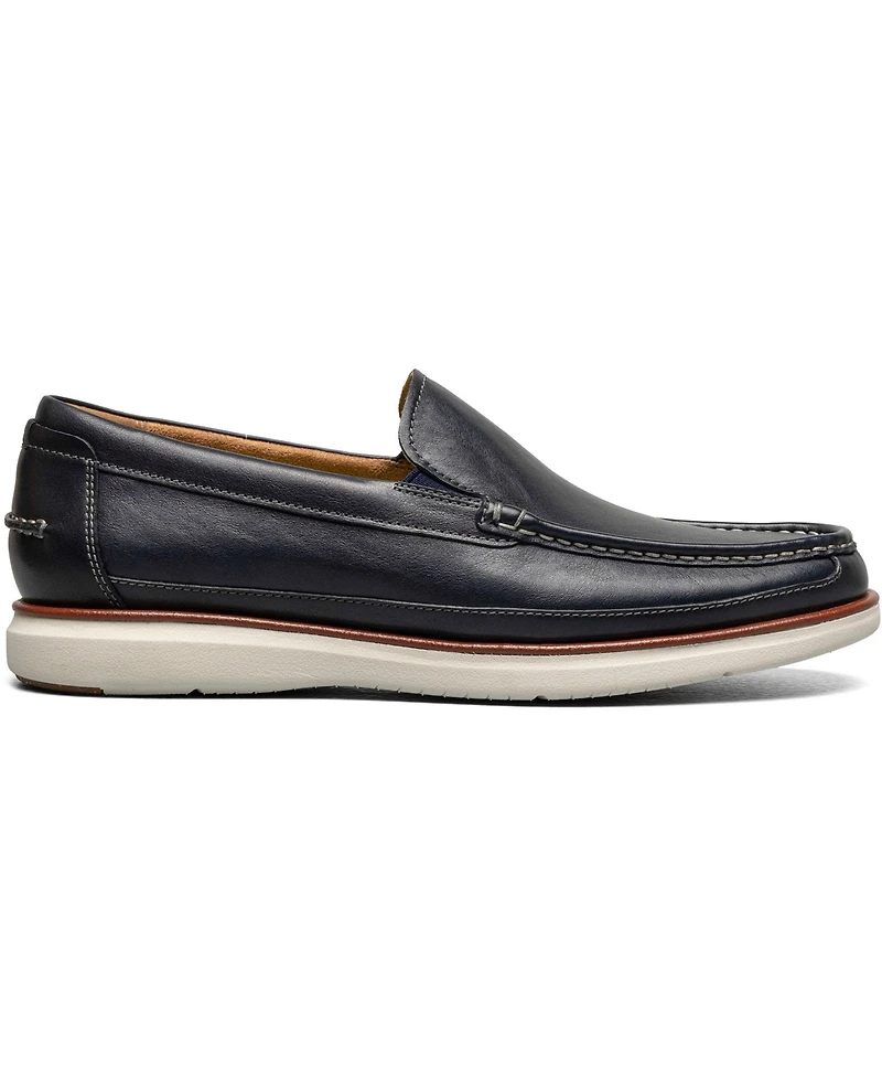 Florsheim Men's Tropics Moc Toe Venetian Loafer