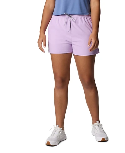 Columbia Women's Rugged Water Shorts
