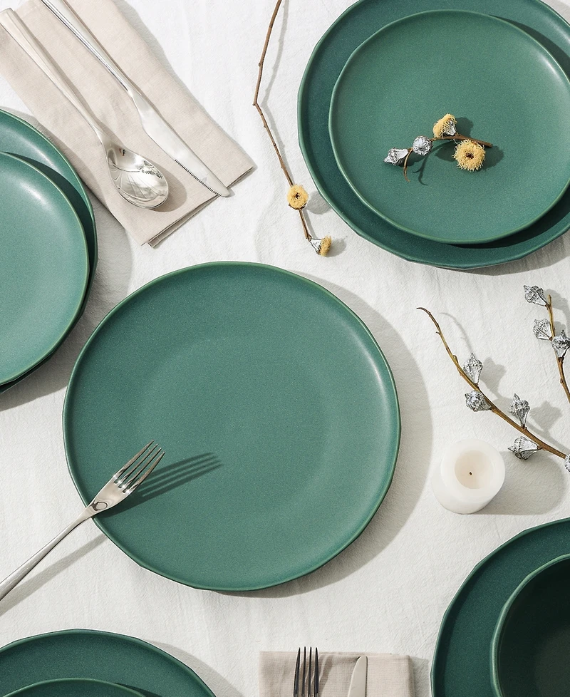 Stone Lain Rio Dinner Plates, Set of 4