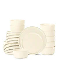 Stone Lain Eden Pc. Dinnerware Set