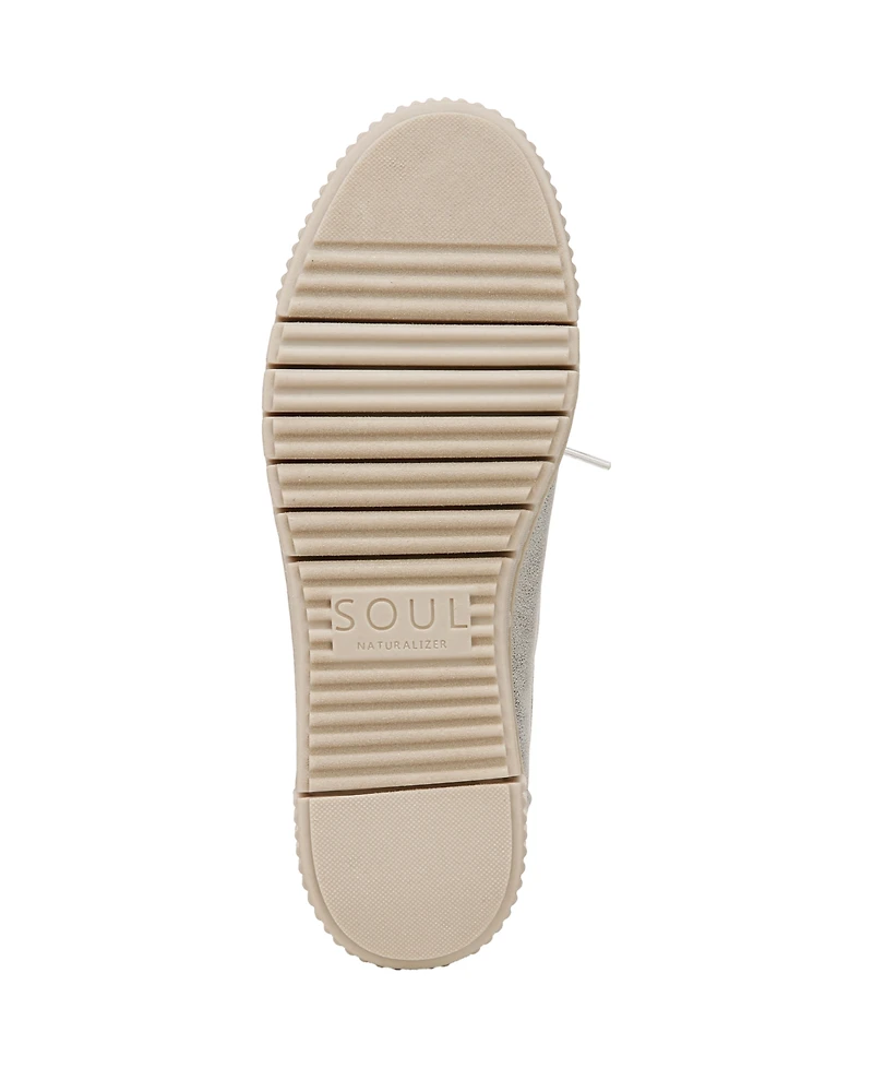 Soul Naturalizer Women's Tia-Boat Hybrid Sport Boat Shoes