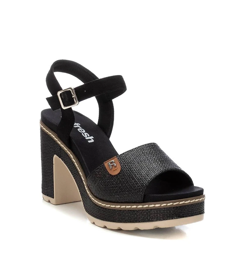 Refresh By Xti Women's Heeled Sandals