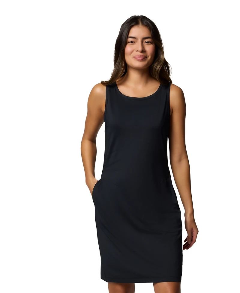 Columbia Women's Chill River Sleeveless Dress