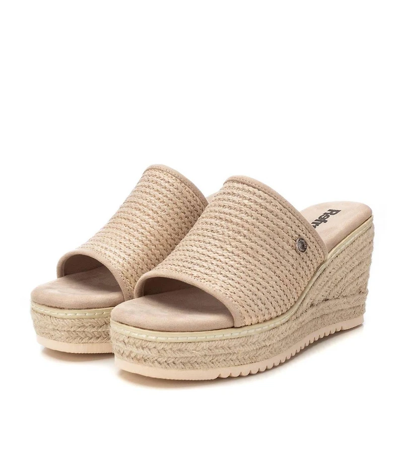 Refresh By Xti Women's Wedge Sandals