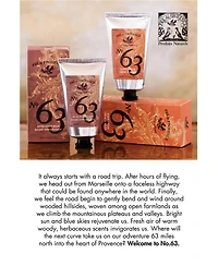Pre de Provence Men's 63 Soap Cube, 200 Gram