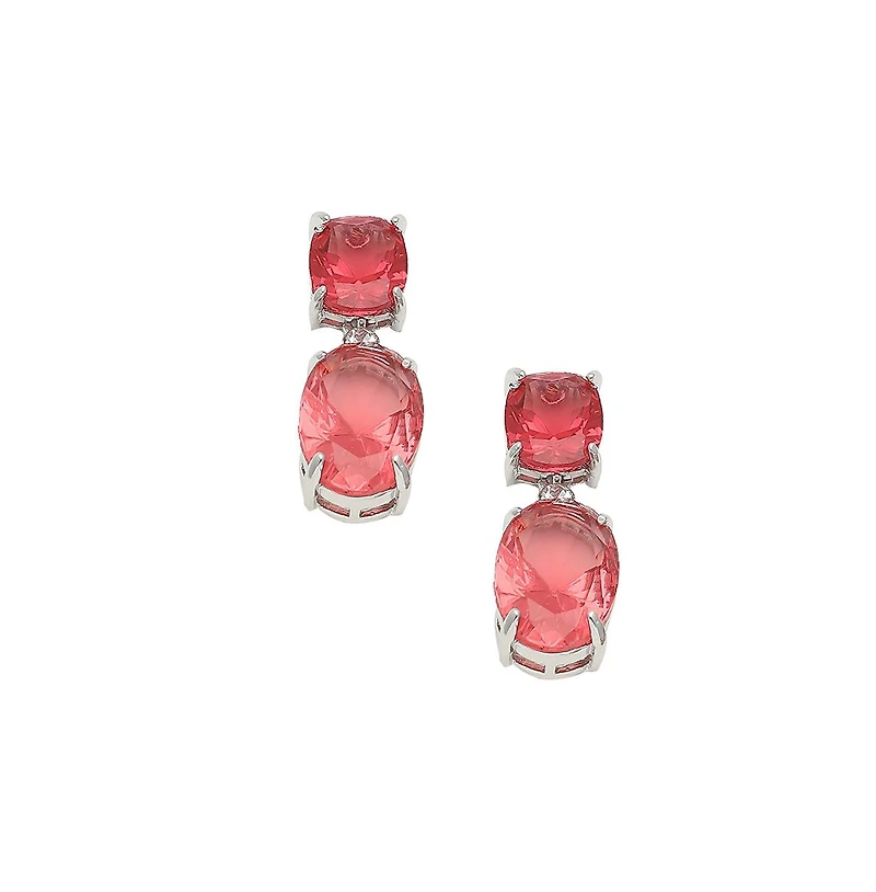 Lady Drop Earrings