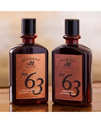 Pre de Provence Men's 63, Lotion, 240 Ml