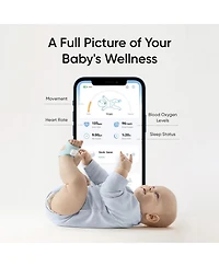 eufy Security Eufy S320 Smart Sock Kit